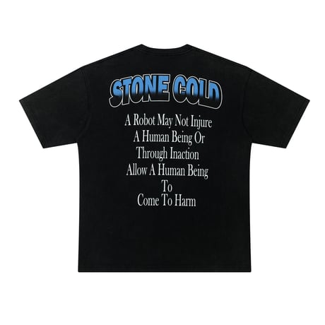 Ice Cold AI Tee