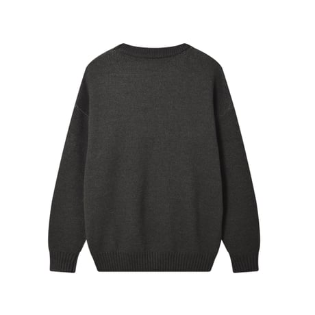 Flex Star Sweater