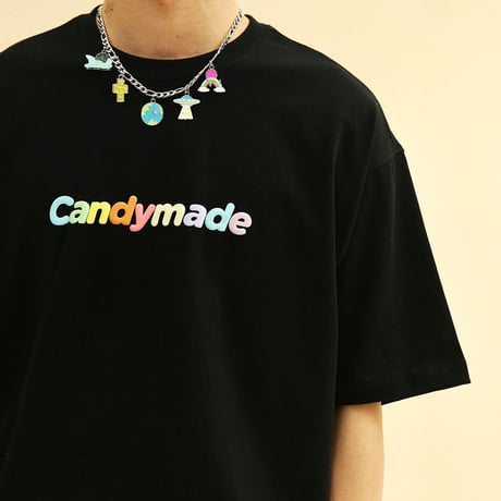 [CANDYMADE]  Candy Necklace