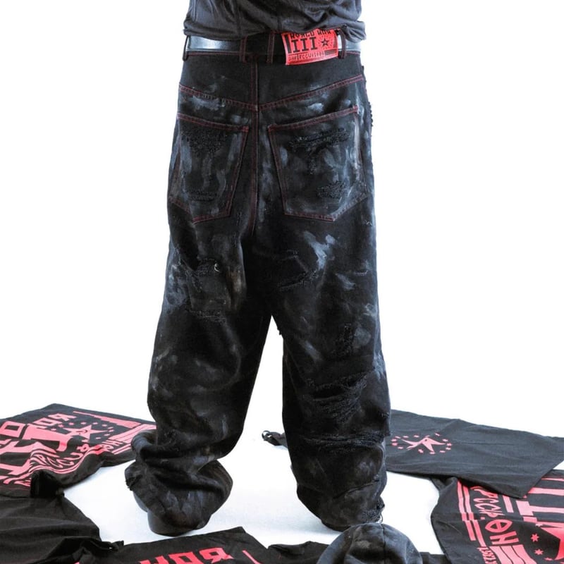 PCCVISION] Pccvision x GMK x PVN WWII War Torn 