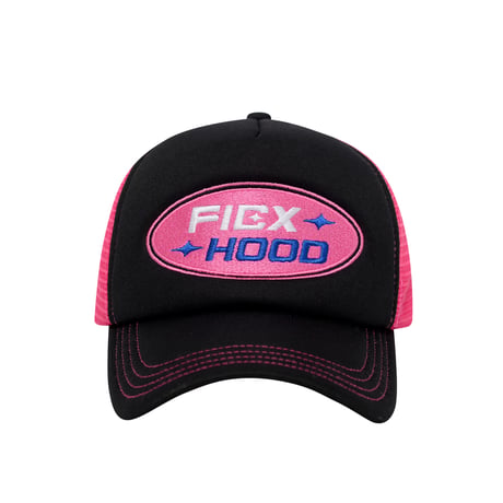 Truck Cap