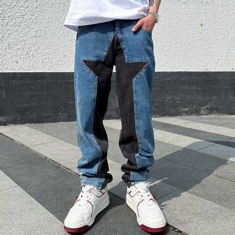 FlexStar Denim