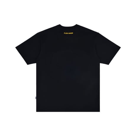 Basic Logo Tee / Black