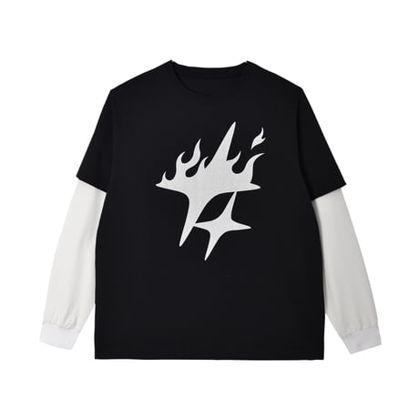 Flex Star Long Sleeves