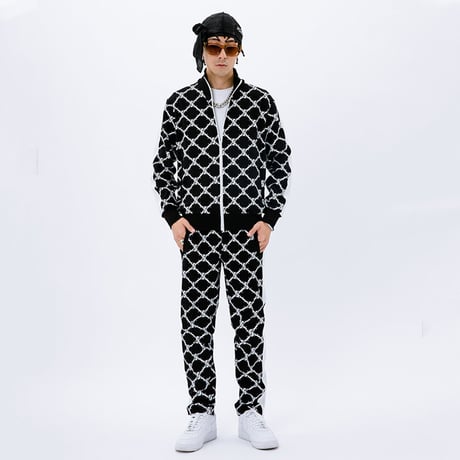 Flex Thorns  Sweatpants