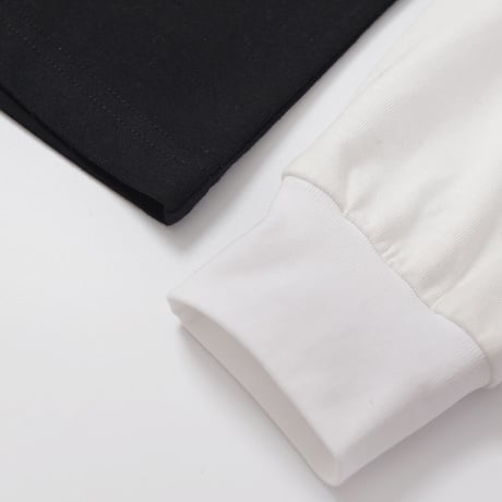 Flex Star Long Sleeves