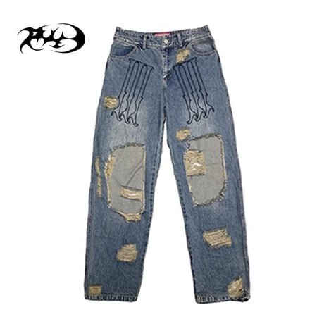 CATEGORY PANTS | FLEXHOOD