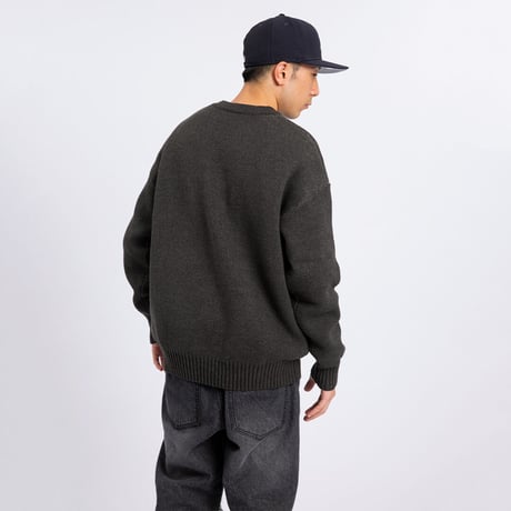 Flex Star Sweater