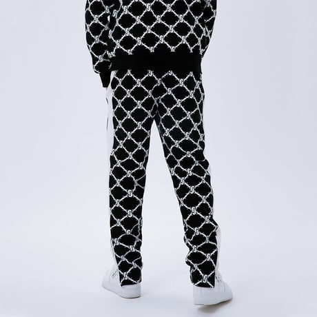 Flex Thorns  Sweatpants