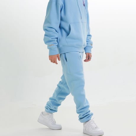Flexer Icon Sweatpants / Blue
