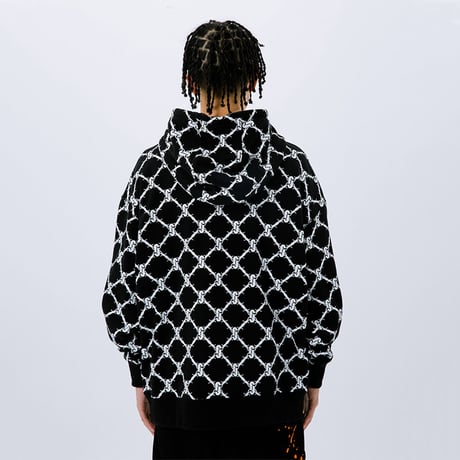 Flex Thorns Hoodie