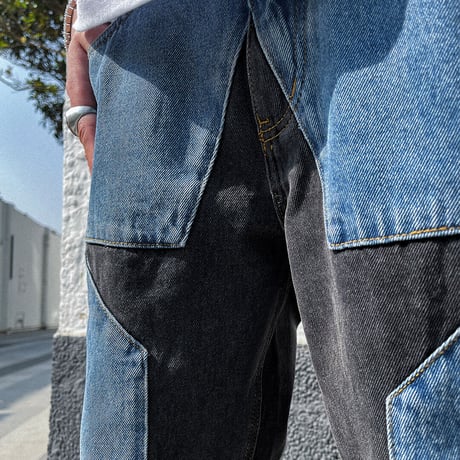 FlexStar Denim
