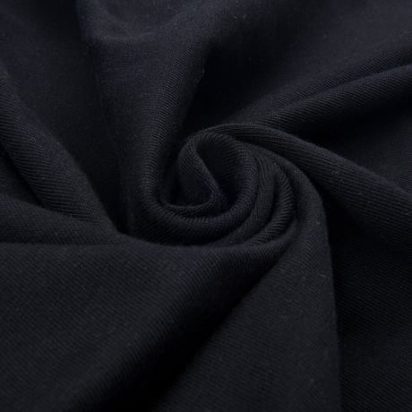 Basic Logo Tee / Black