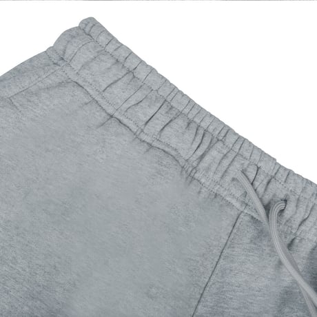 Flexhood Basic Sweatpants / Gray