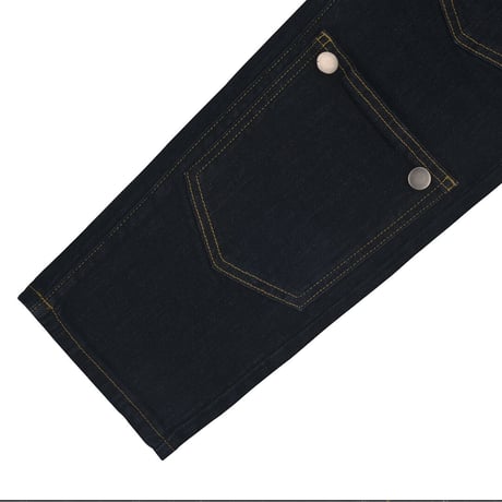 Smiley Denim