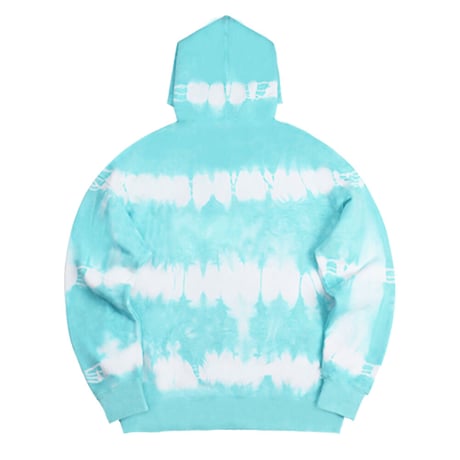 Flexer Tie-dye Hoodie