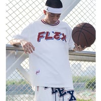 Logo Basketball Jersey