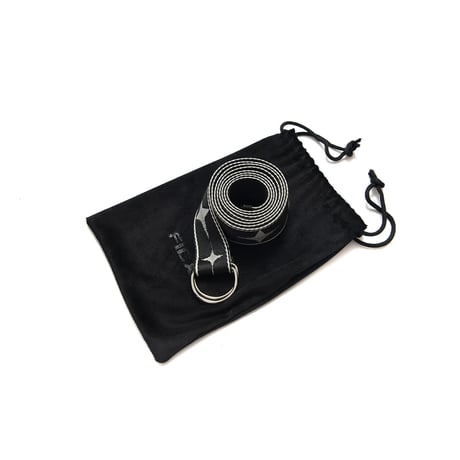 Flexhood Star Belt
