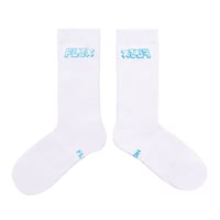 20AW Flexhood Icon Socks