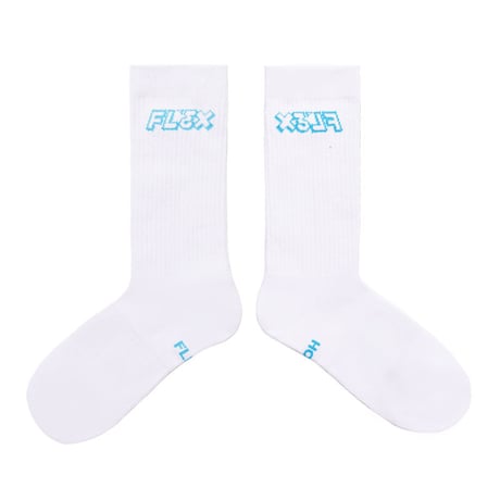 20AW Flexhood Icon Socks
