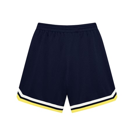 Flexhood Basketball Shorts / Dark Navy