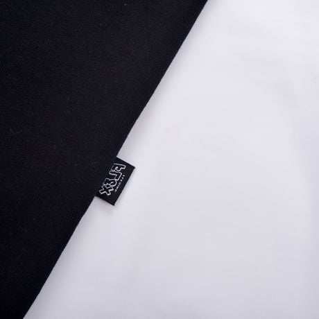 Flexer Icon Tee / Black