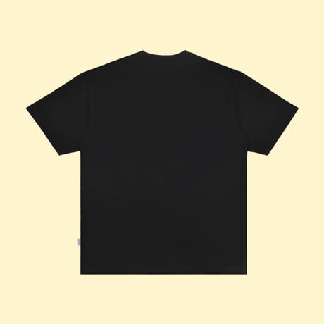 [CANDYMADE] Burger menu Tee