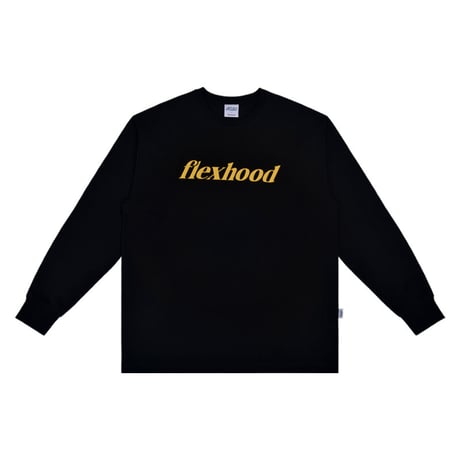 2021AW Flexer Icon Tee / Black
