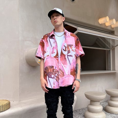 Flex star Avatar Shirt