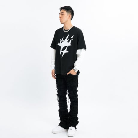 Flex Star Long Sleeves
