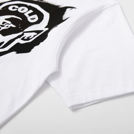 Vampire Print Tee