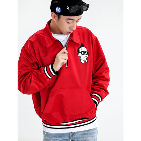 Tintin Jacket