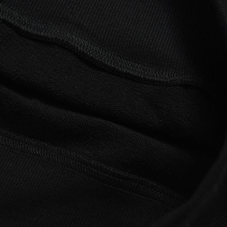 Flexer  short sleeve Zip Hoodie