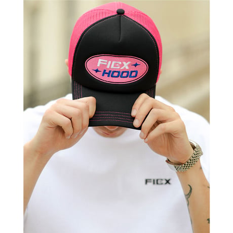 Truck Cap