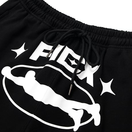 Flex Trapeze Shorts