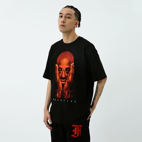 Fxxk Avatar Tee