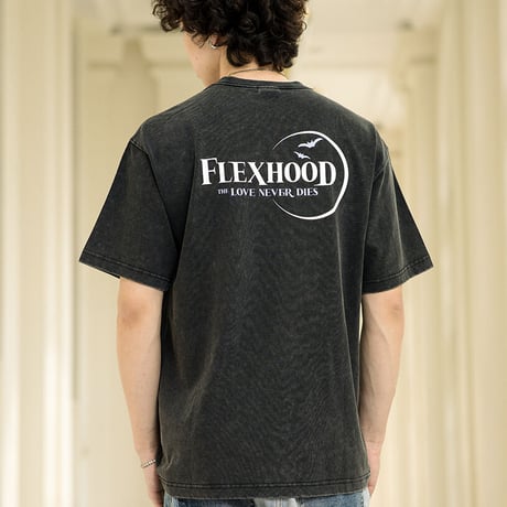 Vintage Film Print Tee