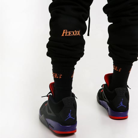 20AW Flexhood Icon Socks