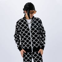 Flex Thorns Jacket