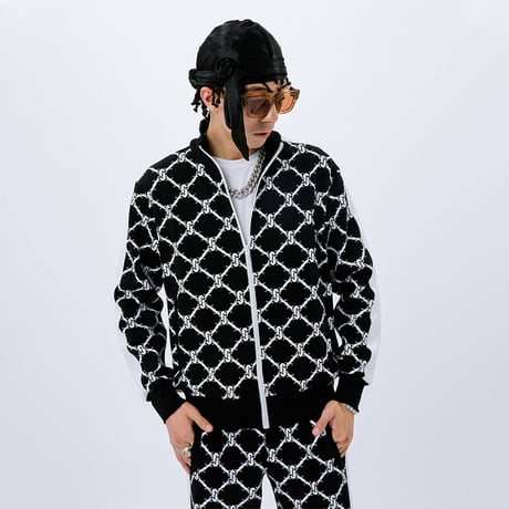 Flex Thorns Jacket