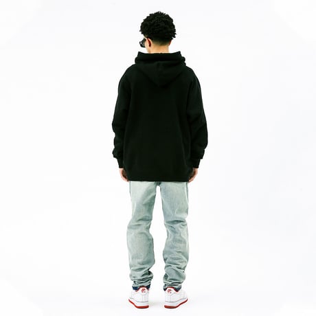 Flex Ripped Denim