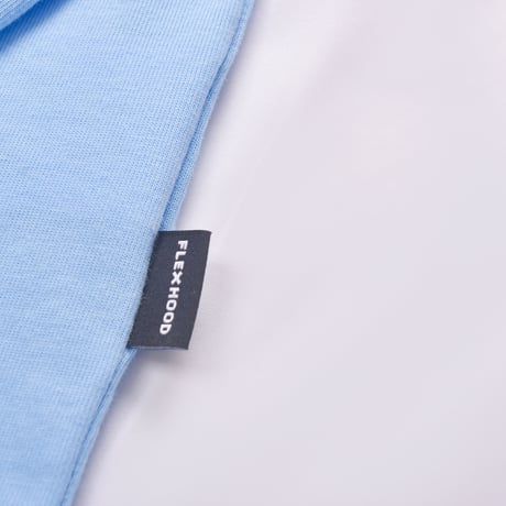 Flexer Icon Tee / Blue