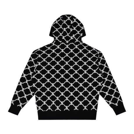 Flex Thorns Hoodie