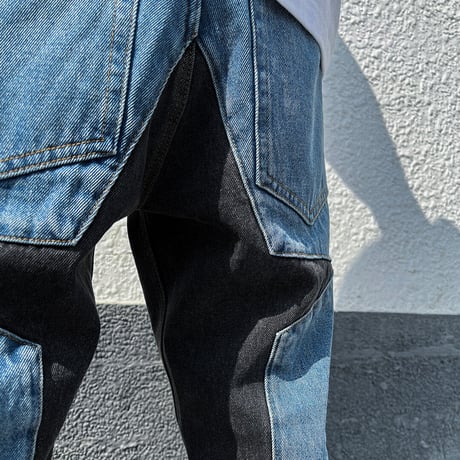 FlexStar Denim