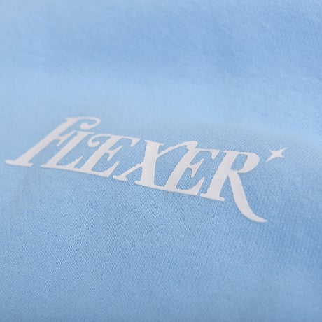 Flexer Icon Sweatpants / Blue