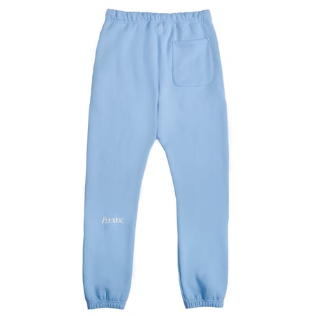 Flexer Icon Sweatpants / Blue