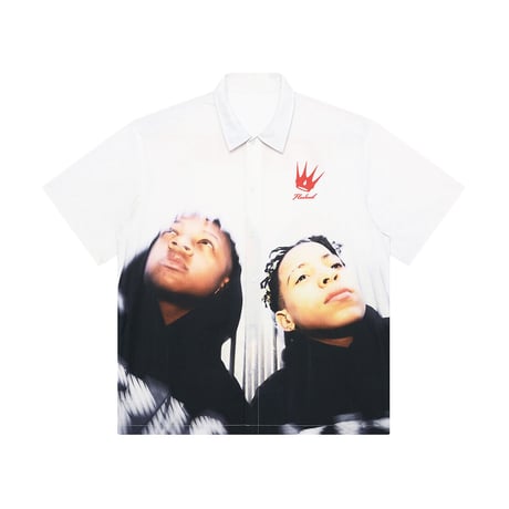 Vintage Photo Shirt