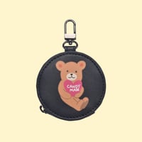 [CANDYMADE]  Cartoon Bear Coin Purse