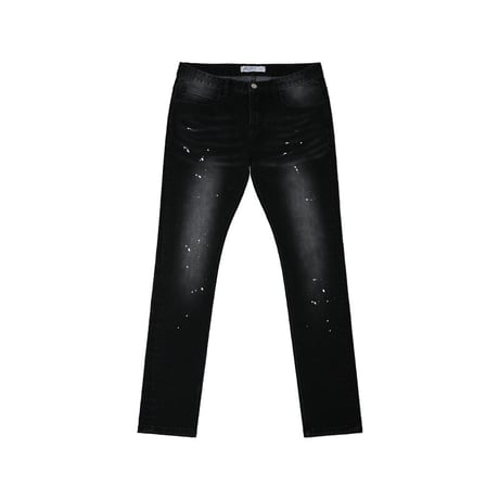 Ink Star Denim