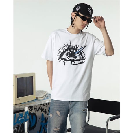 Diamond Eye Tee